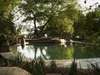 Singita Boulders Lodge - Pool 